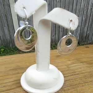 NWT Marsala Women's Drop Earrings